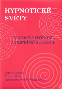 Obálka titulu Hypnotické světy