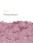 Vinný kámen - obálka