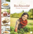 BioAbecedář Hanky Zemanové - obálka