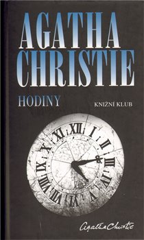 Obálka titulu Hodiny
