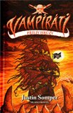Vampiráti 2: Příliv hrůzy - obálka