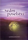 Sedm poselství (s předmluvou Květy Fialové) - obálka