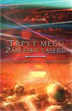Třpyt mečů, záblesky laserů - obálka