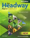 New Headway Beginner Student´s Book