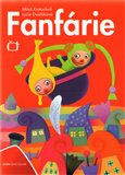 Fanfárie - obálka