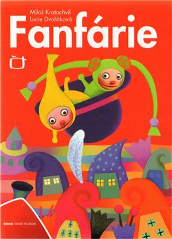 Obálka titulu Fanfárie