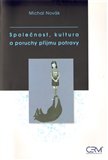 Společnost, kultura a poruchy příjmu potravy - obálka