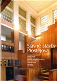 Slavné stavby Prostějova - obálka