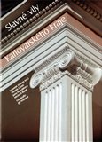 Slavné vily Karlovarského kraje - obálka