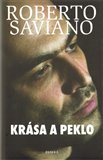 Krása a peklo - obálka