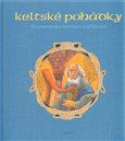 Keltské pohádky - obálka