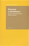 Časovost a smrtelnost I. - obálka