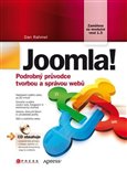 Joomla! (Podrobný průvodce tvorbou a správou webů) - obálka