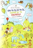 Kdo to je, co to je, jakpak se to jmenuje? - obálka