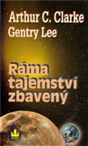 Ráma tajemství zbavený - obálka