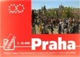 Praha do kapsičky - obálka