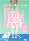 Jak chodit na vysokých podpadcích - obálka