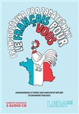 CD-Francouzština pro začátečníky (Le français pour vous ) - komplet - obálka
