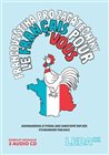 CD-Francouzština pro začátečníky (Le français pour vous ) - komplet