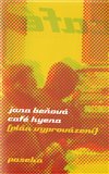 Café Hyena ((Plán vyprovázení)) - obálka