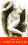 Sexualita bez tabu - obálka
