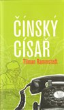 Čínský císař - obálka