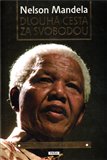 Dlouhá cesta za svobodou (autobiografie) - obálka