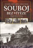 Souboj bez vítěze - obálka