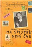 Na smutek není čas - obálka