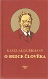 O srdce člověka - obálka