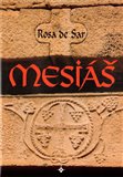 Mesiáš - obálka