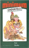 Minimum chovatele - obálka