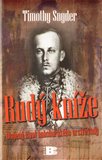 Rudý kníže (Utajený život habsburského arcivévody) - obálka