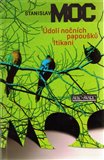 Údolí nočních papoušků, Itikani - obálka
