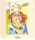 Historie česká - obálka