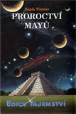 Proroctví Mayů - obálka