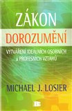 Zákon dorozumění - obálka