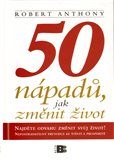 50 nápadů, jak změnit život - obálka