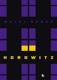 Horowitz - obálka