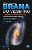 Brána do vesmíru - obálka