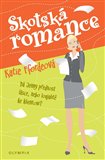 Skotská romance - obálka