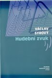 Hudební zvuk - obálka