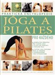 Jóga a pilates pro každého - obálka