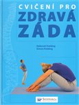 Cvičení pro zdravá záda - obálka