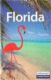 Florida - Lonely Planet - obálka