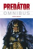 Predátor 2. Omnibus - obálka