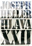 Hlava XXII - obálka