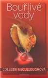 Bouřlivé vody - obálka