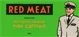 Red Meat 2 (Kniha druhá) - obálka