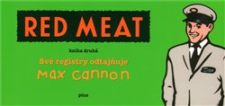 Obálka titulu Red Meat 2